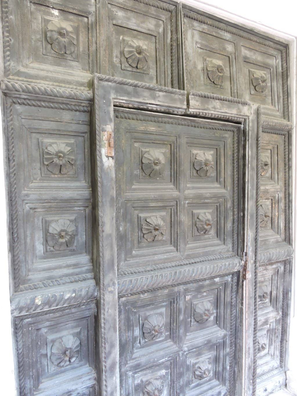 Giuseppe Rossetti's Pieta