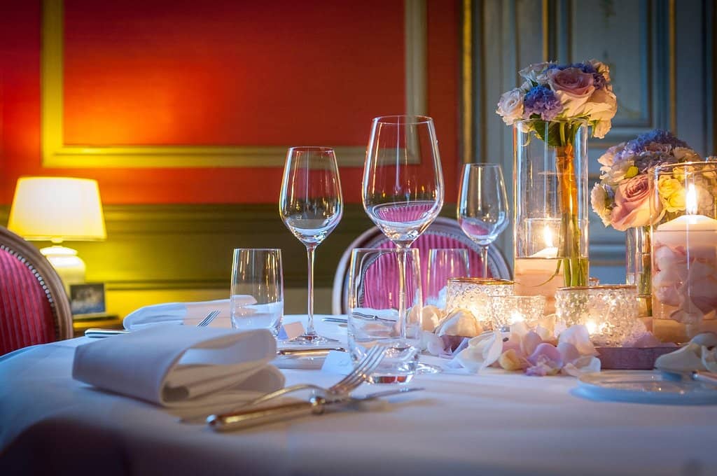 Exquisite Culinary Creations