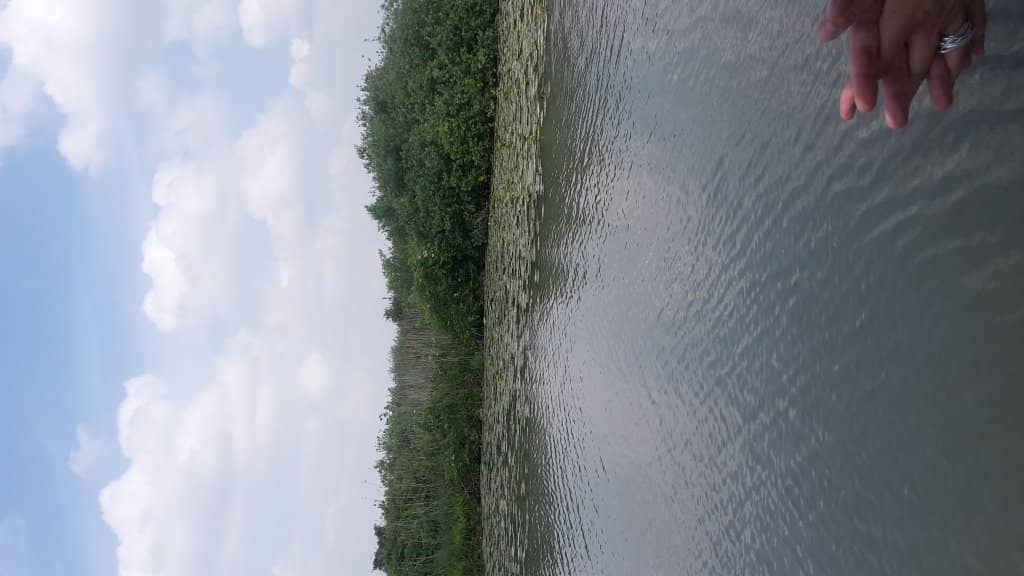 Borghetto sul Mincio