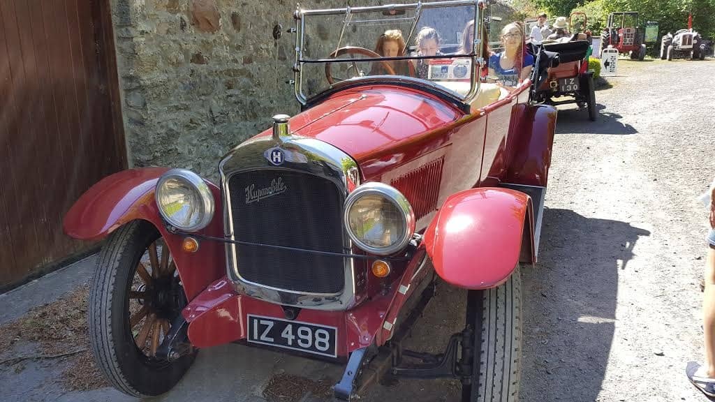 North Mayo Heritage Centre