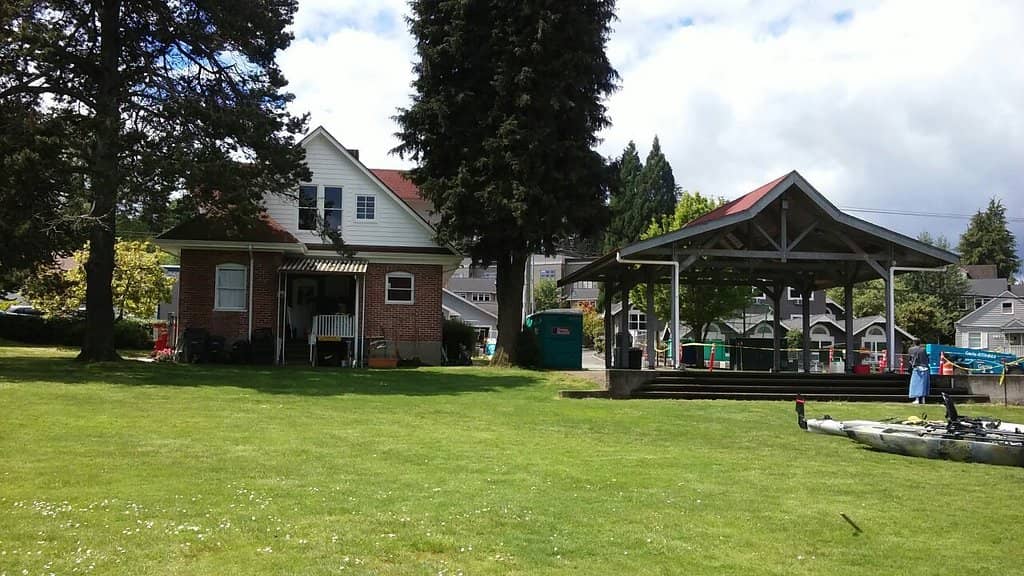 Community Event Hub