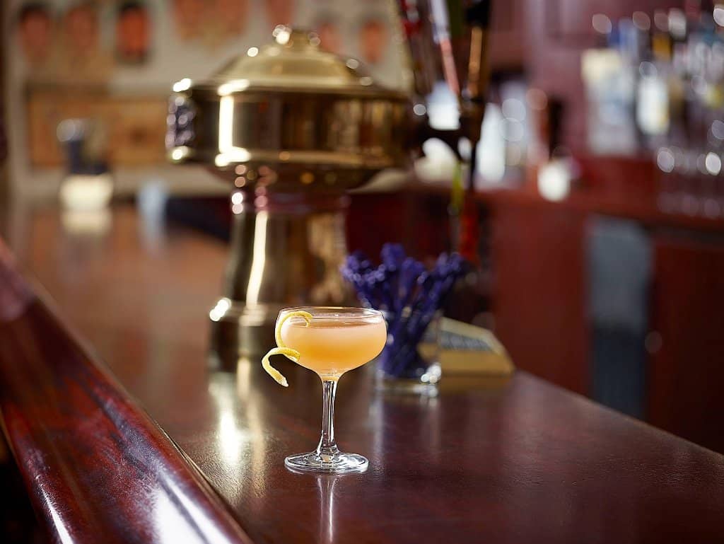 Fresh Seafood Delights