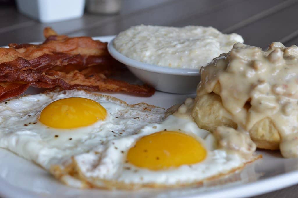 Coastal Southern Hospitality