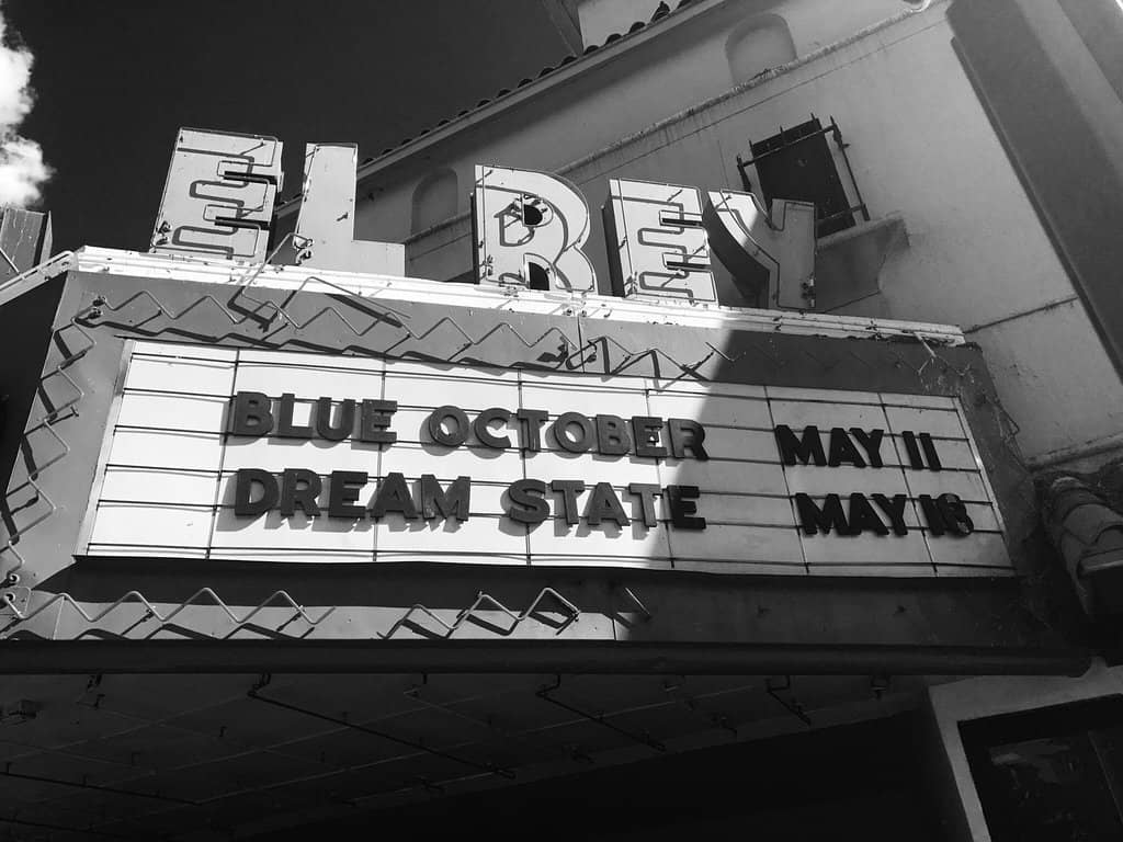 Live Concerts