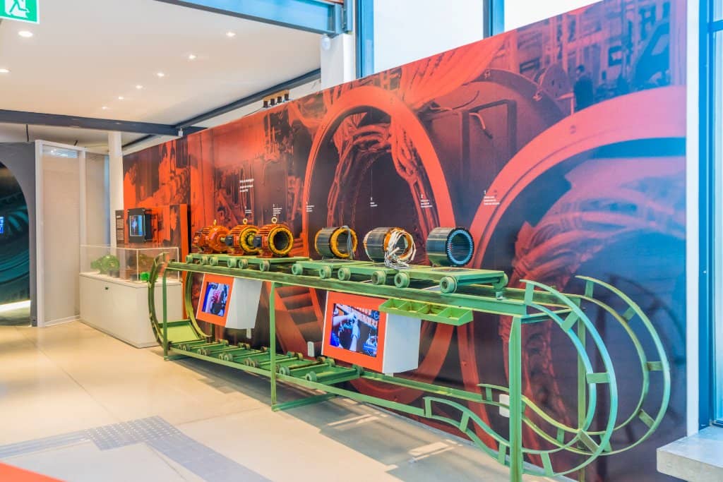 The 'Hair-Raising Ball'