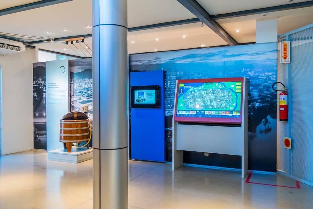 WEG's Industrial History