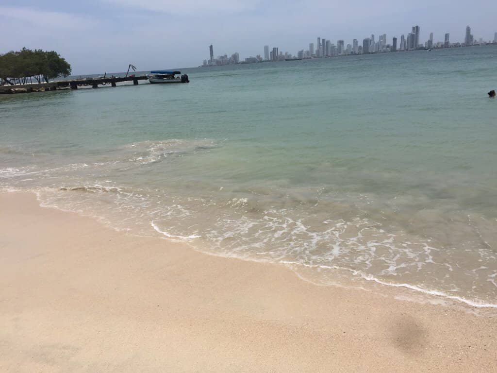 Relaxing Beach Bars