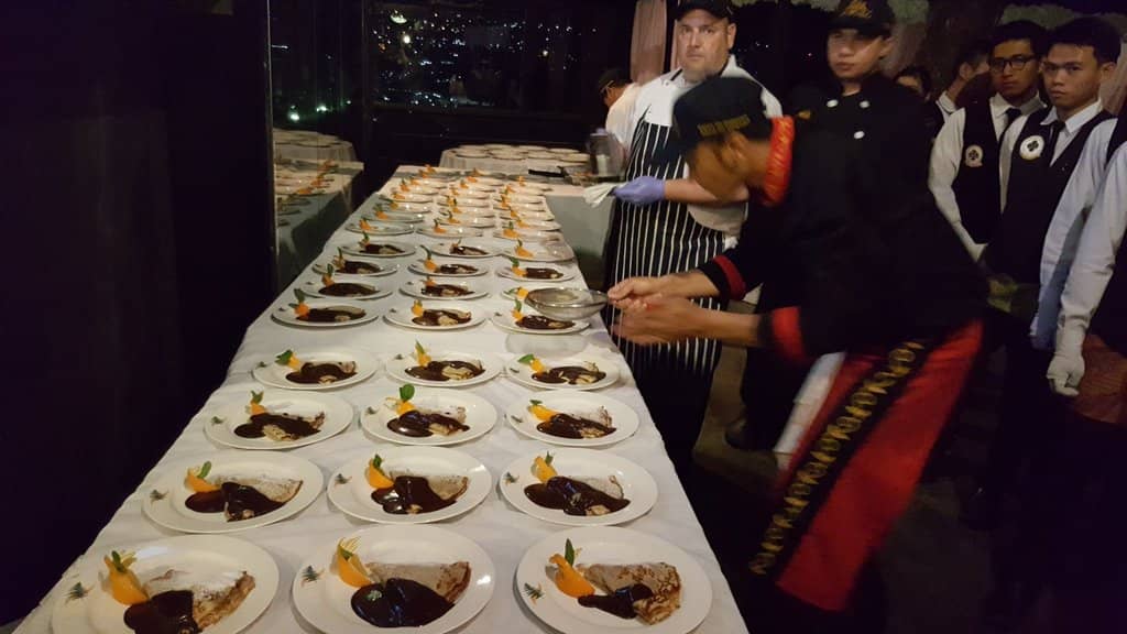 Affordable Cocktails and Shots