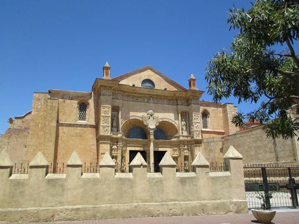 Gothic and Renaissance Architecture