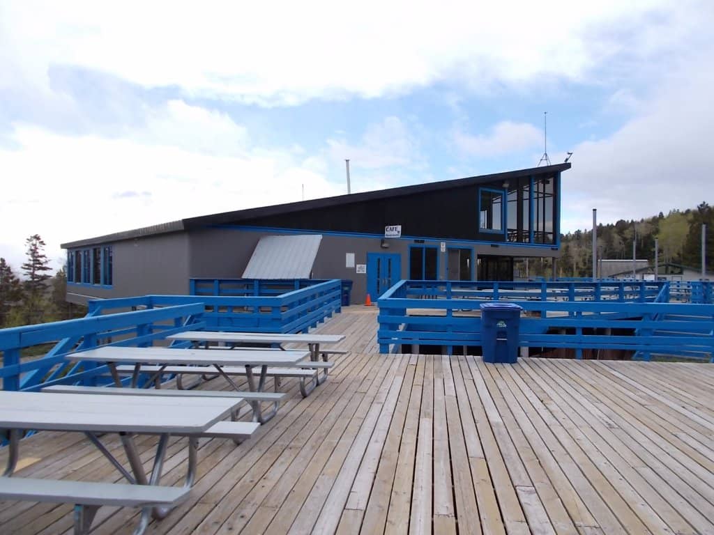 Scenic Hiking & Biking Trails