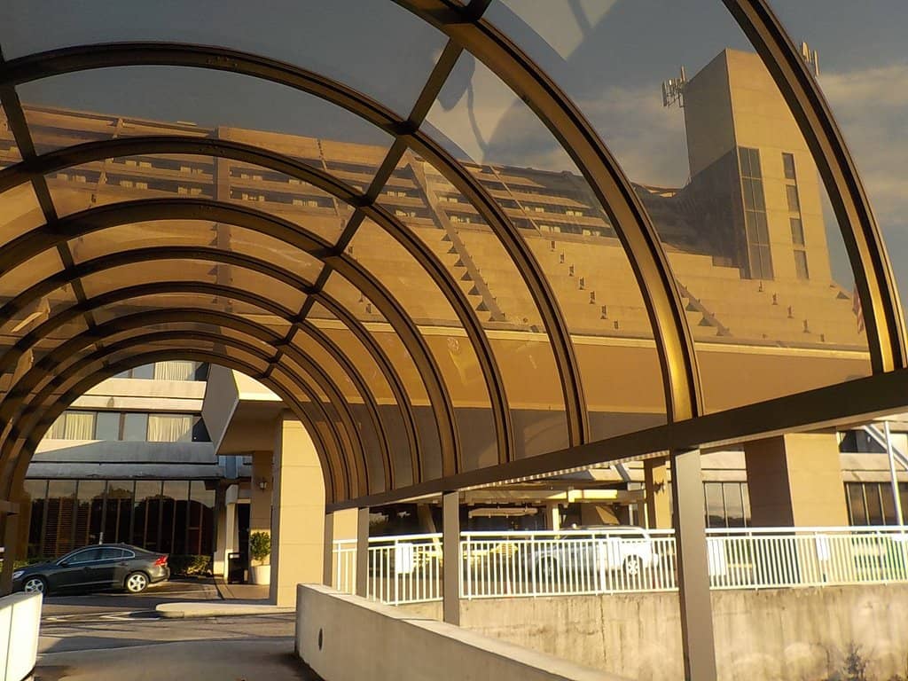 Sports & Arena Events