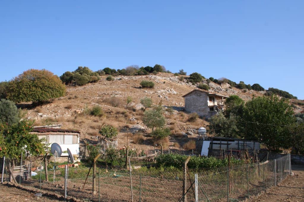 Unregulated Exploration