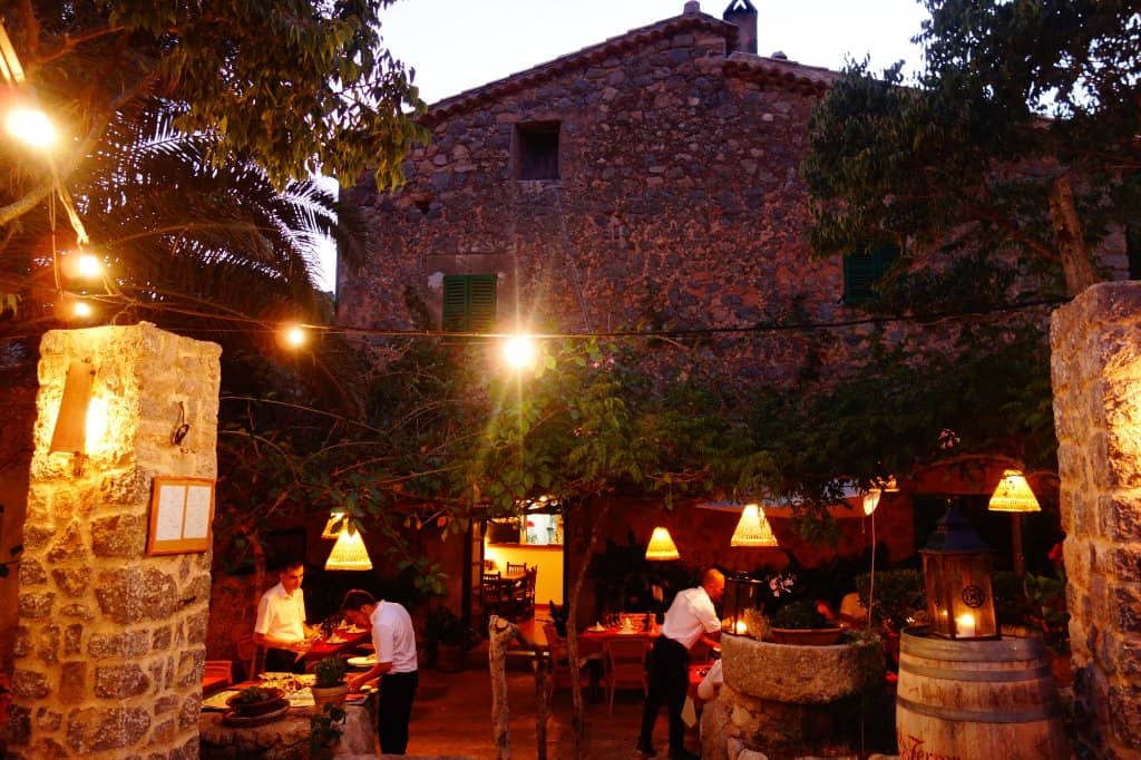 Family-Friendly Atmosphere