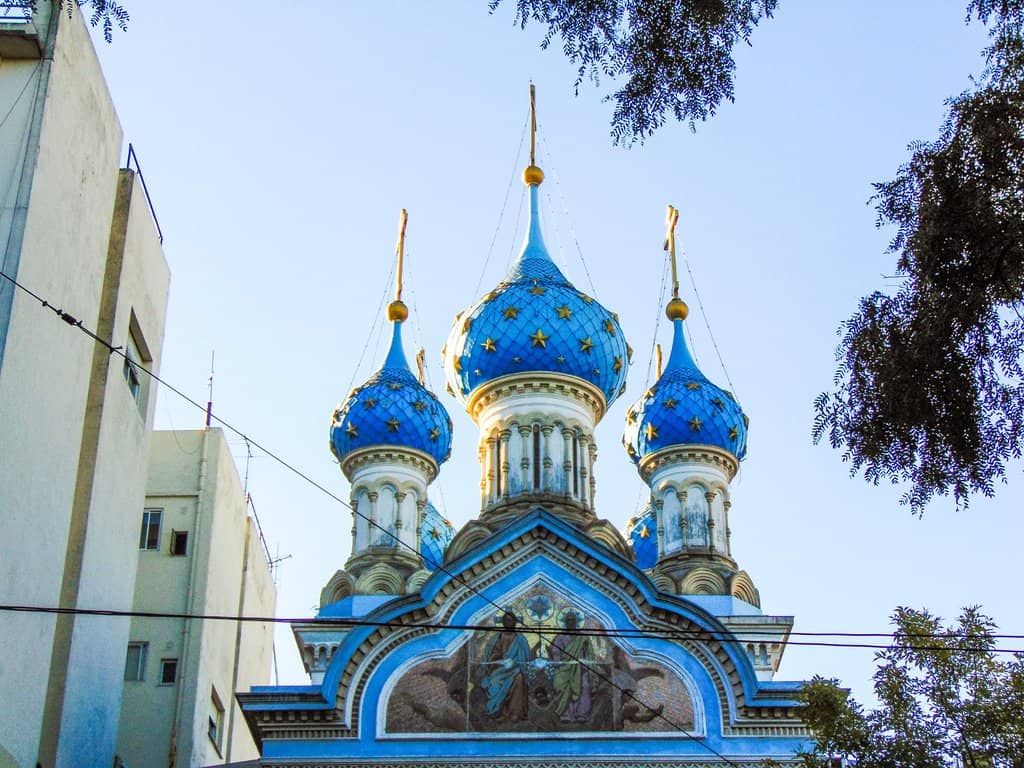 Vertical photo
