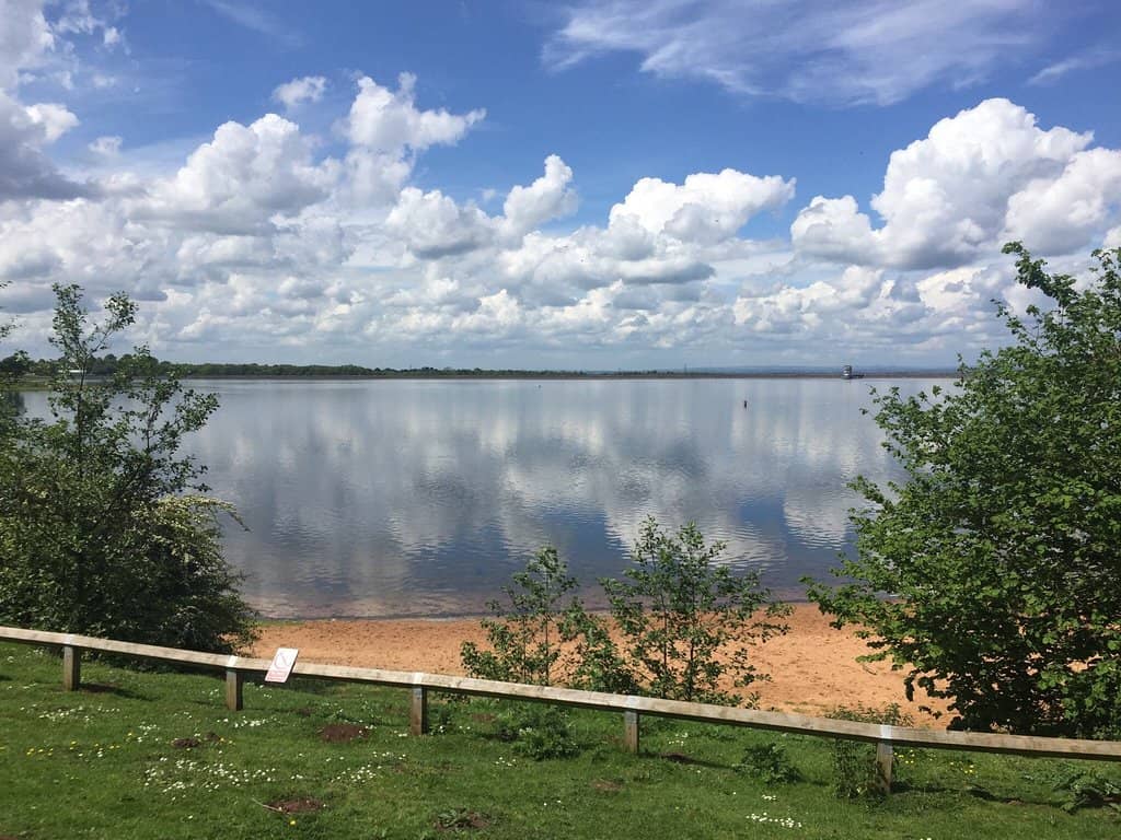 Picnic Spots