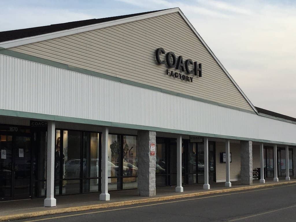 Outdoor Apparel Galore
