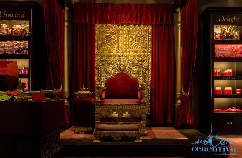 Ladies-Only Sanctuary