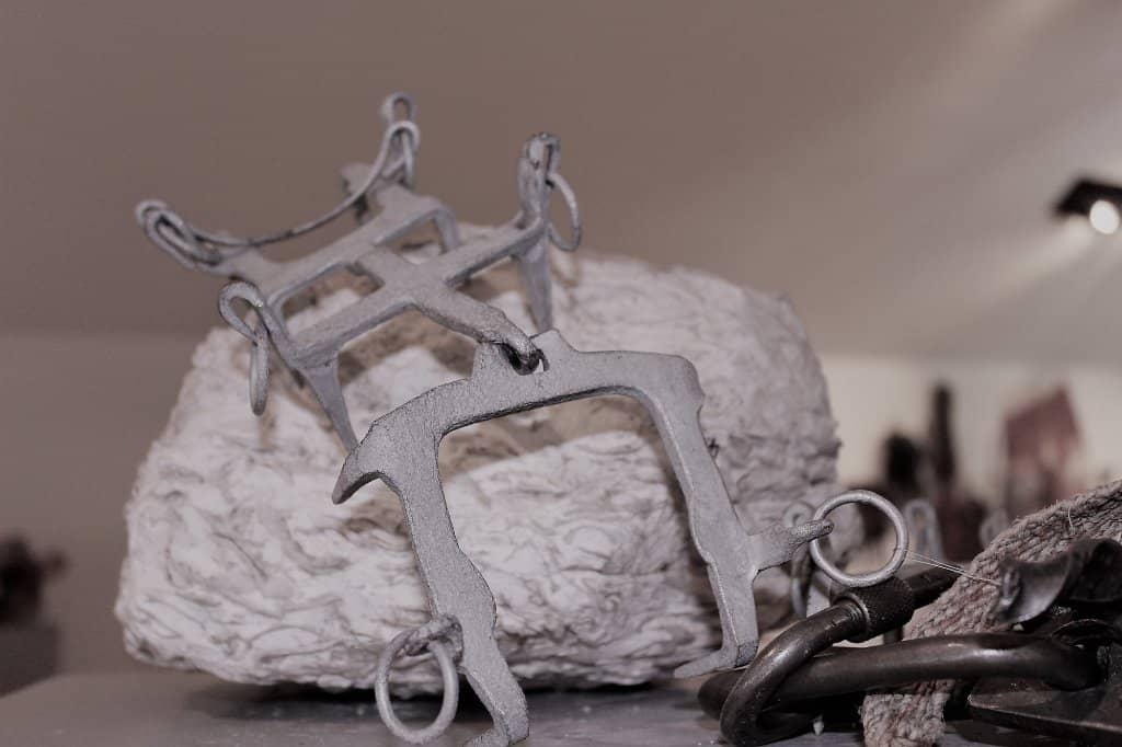 Mountain Rescuers' Section