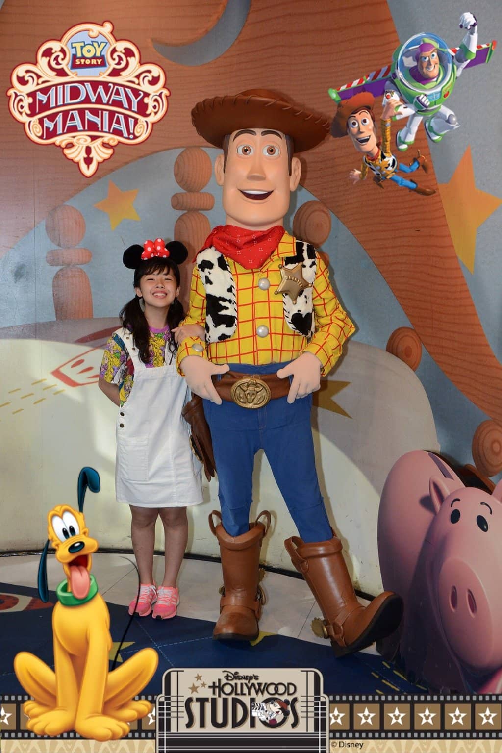 Roundup Rodeo BBQ