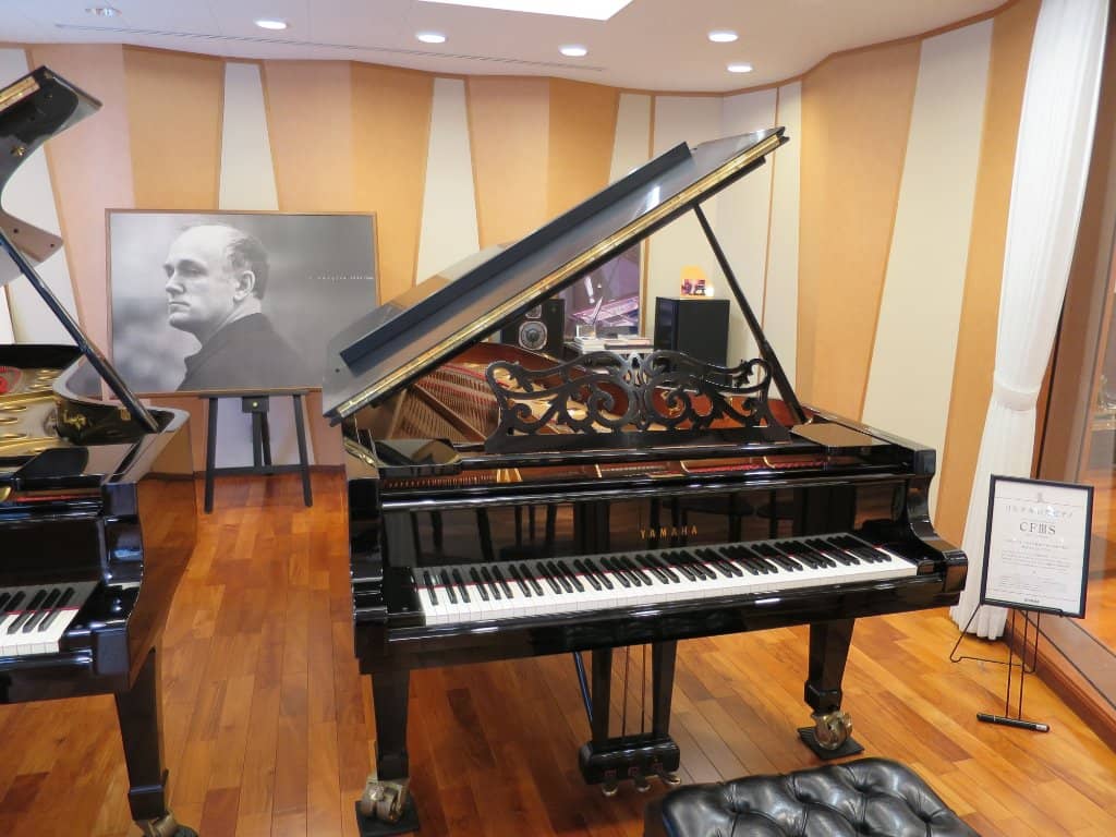 History and Craftsmanship