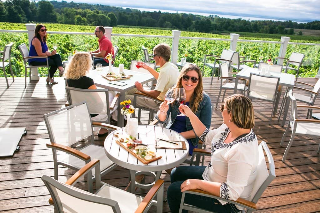 Gourmet Charcuterie & Food Pairings