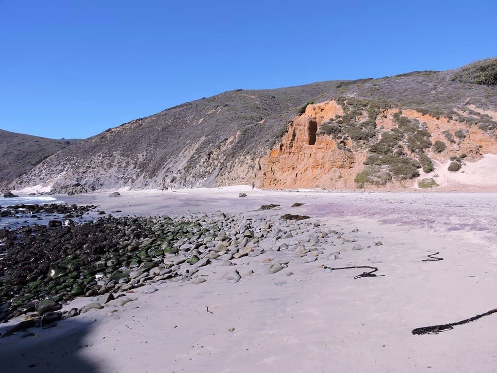 Dramatic Rock Formations