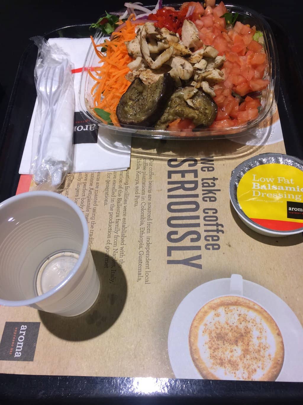 Rotating Art Displays