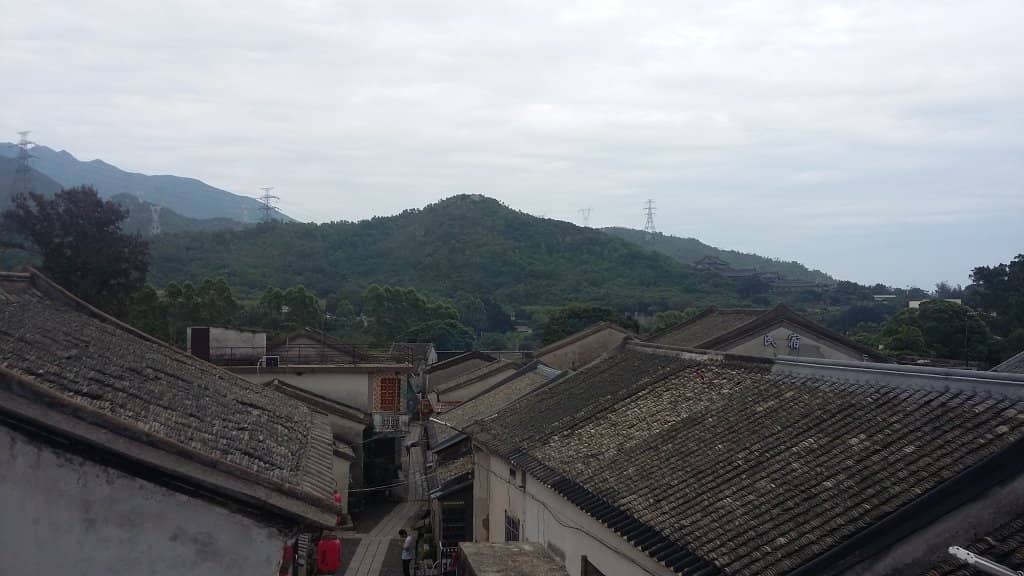 Historical Significance