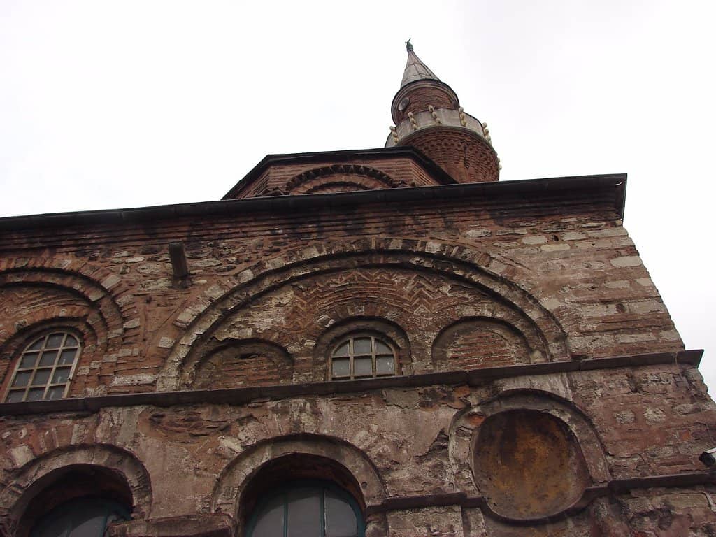 Historical Conversion