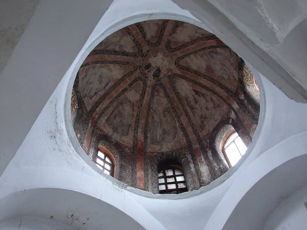 Surviving Mosaics