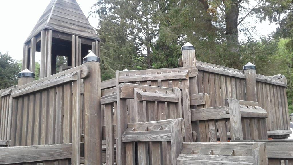 Lakefront Recreation