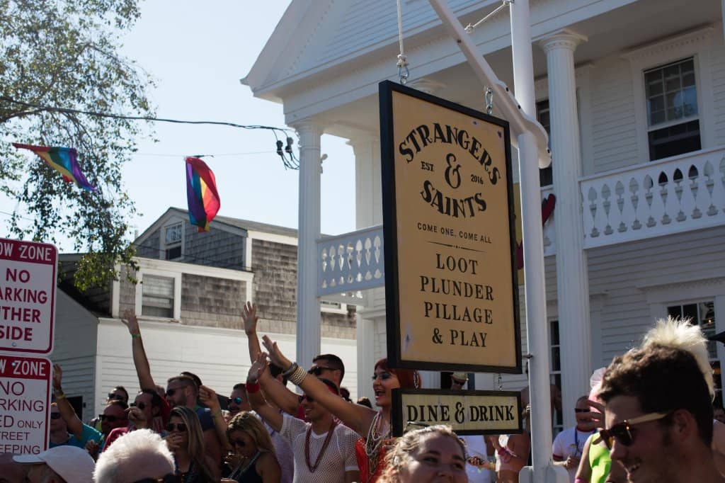 Unparalleled Craft Cocktails