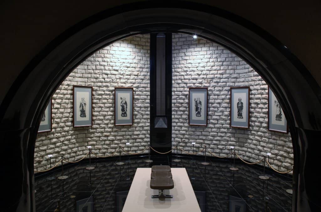 Architectural Harmony