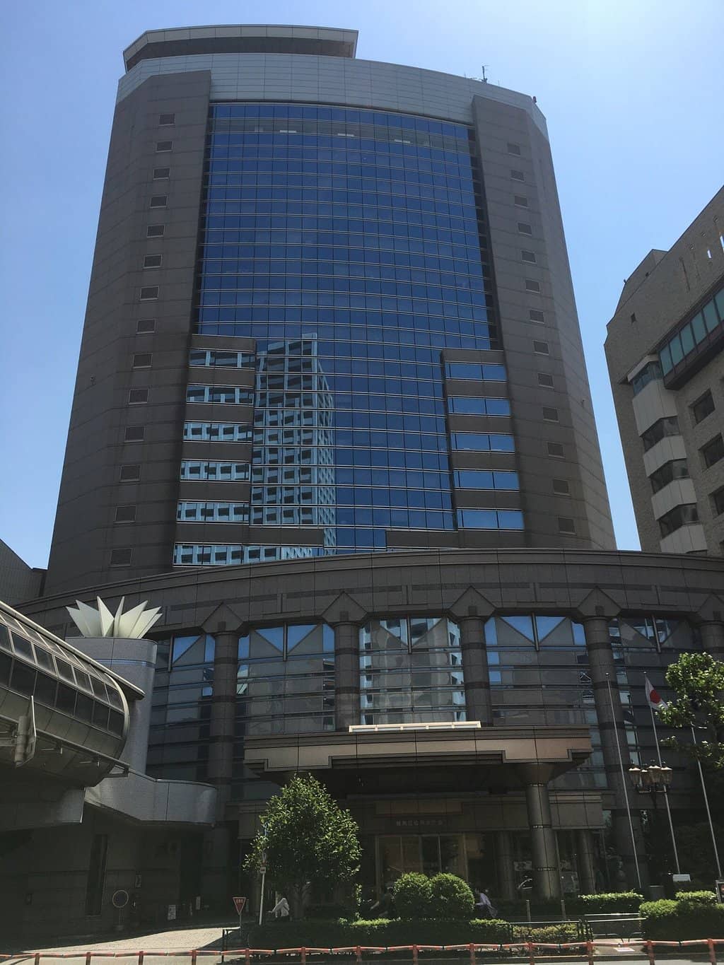 Vertical photo