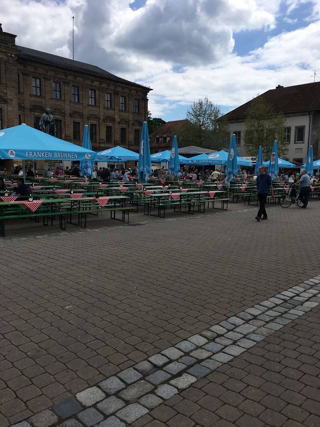 Cultural and Educational Hub