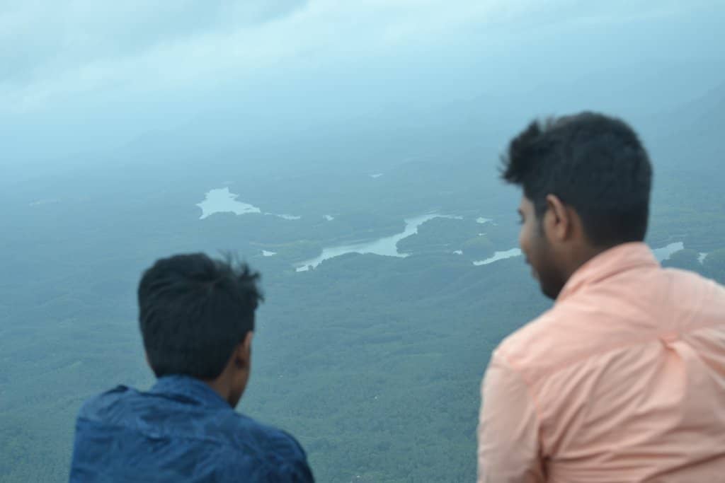 Trekking Experience