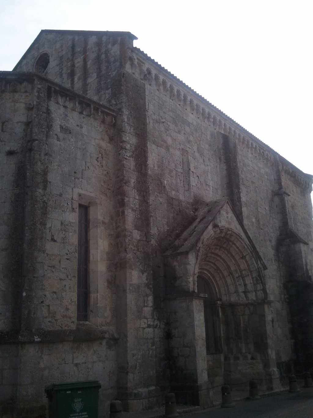 Medieval Funerary Art