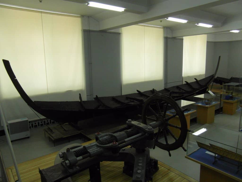 Temporary Exhibitions