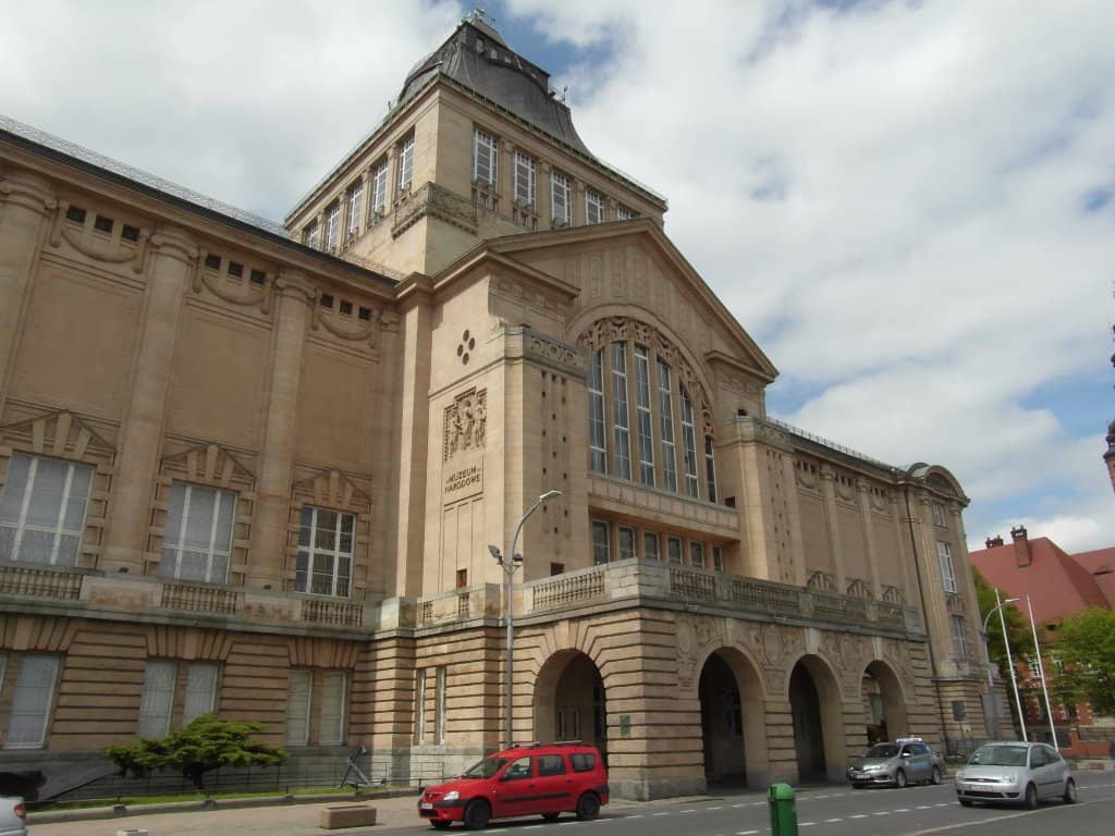 African Art Collection