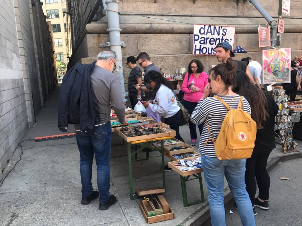 Unique Vintage Fashion