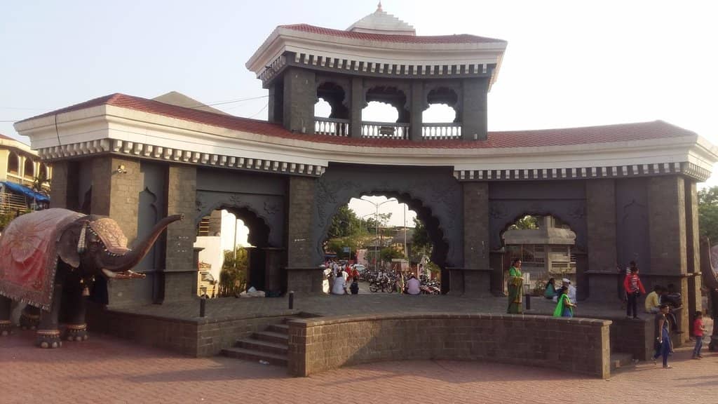 Ashtavinayak Pilgrimage Significance