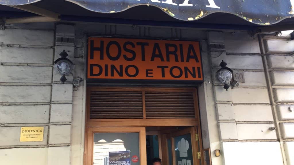 Signature Antipasti Platter