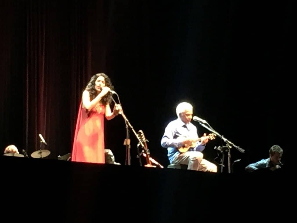 Theatrical Productions