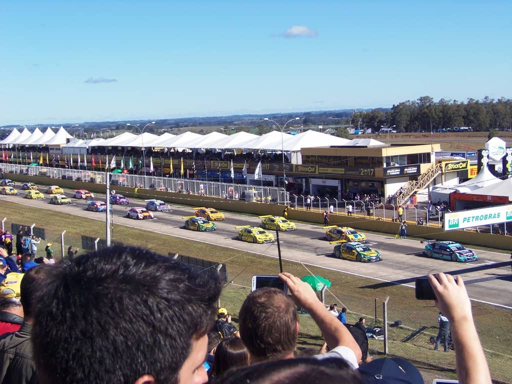 Autódromo Internacional Santa Cruz do Sul (2026) – Best of TikTok ...
