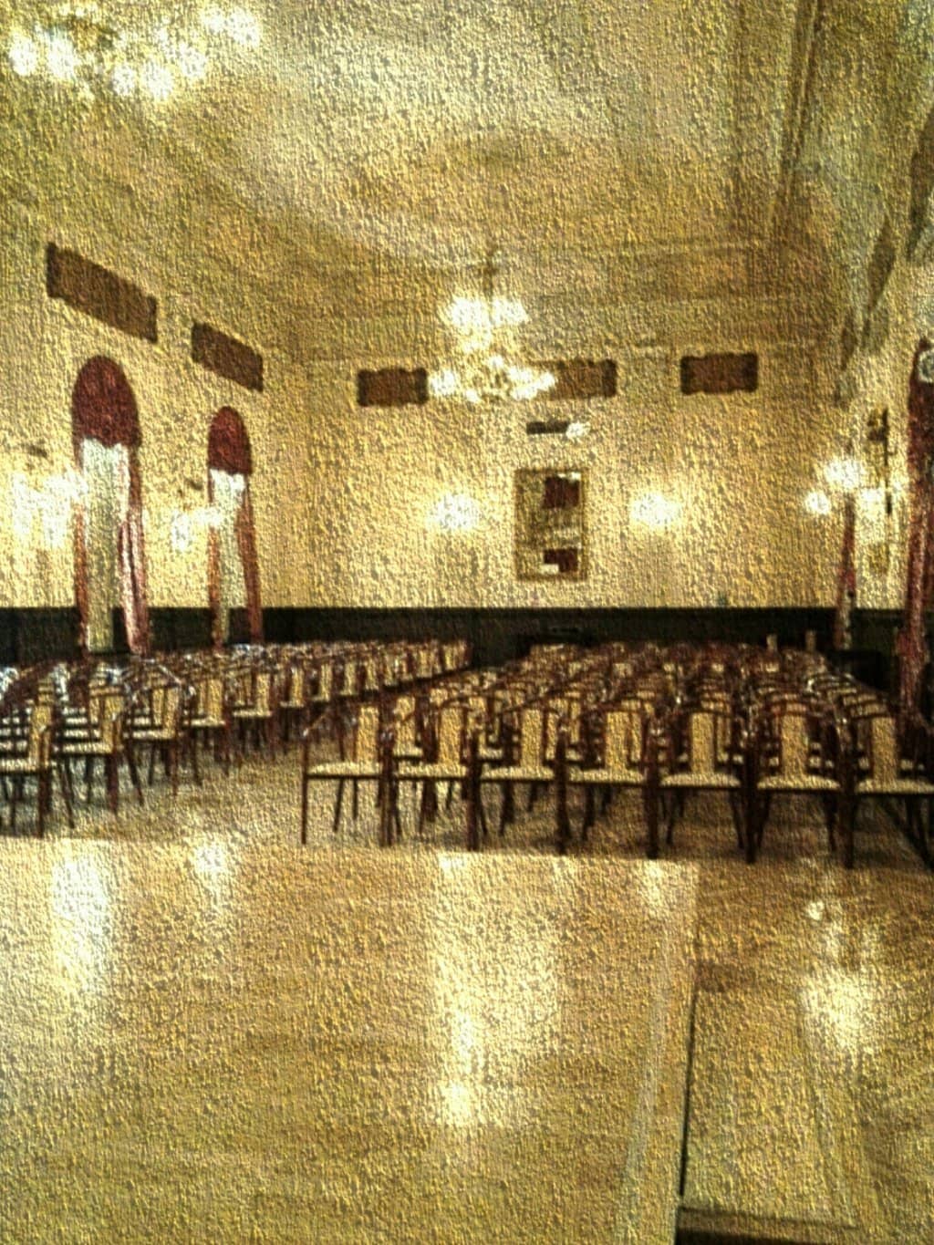 Event Venue