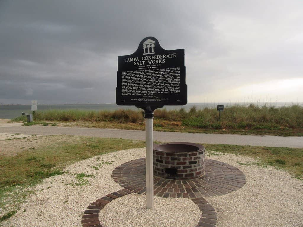 Coastal Trail
