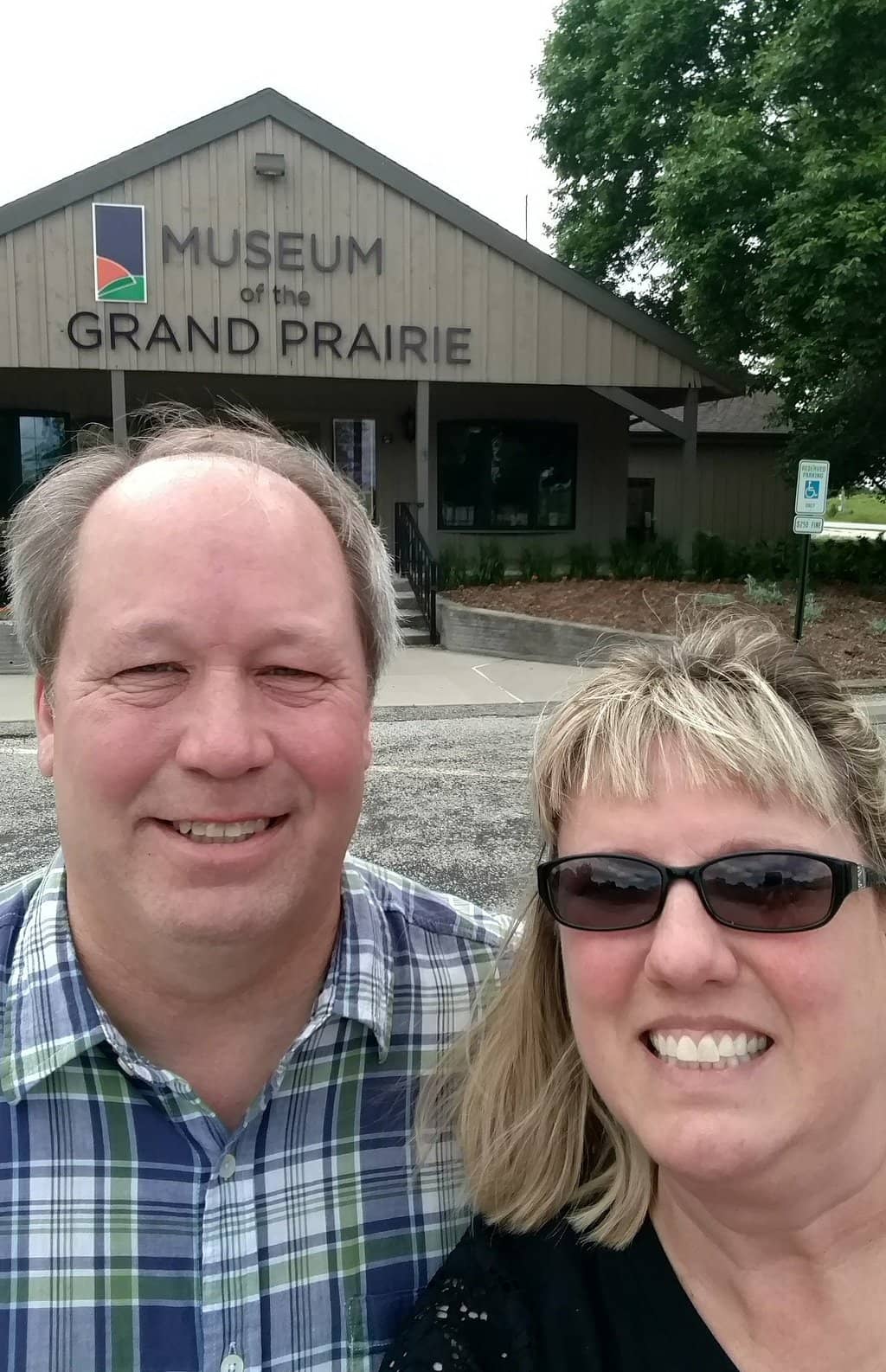 President Lincoln Section