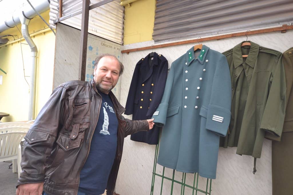 Authentic Hungarian Vibe