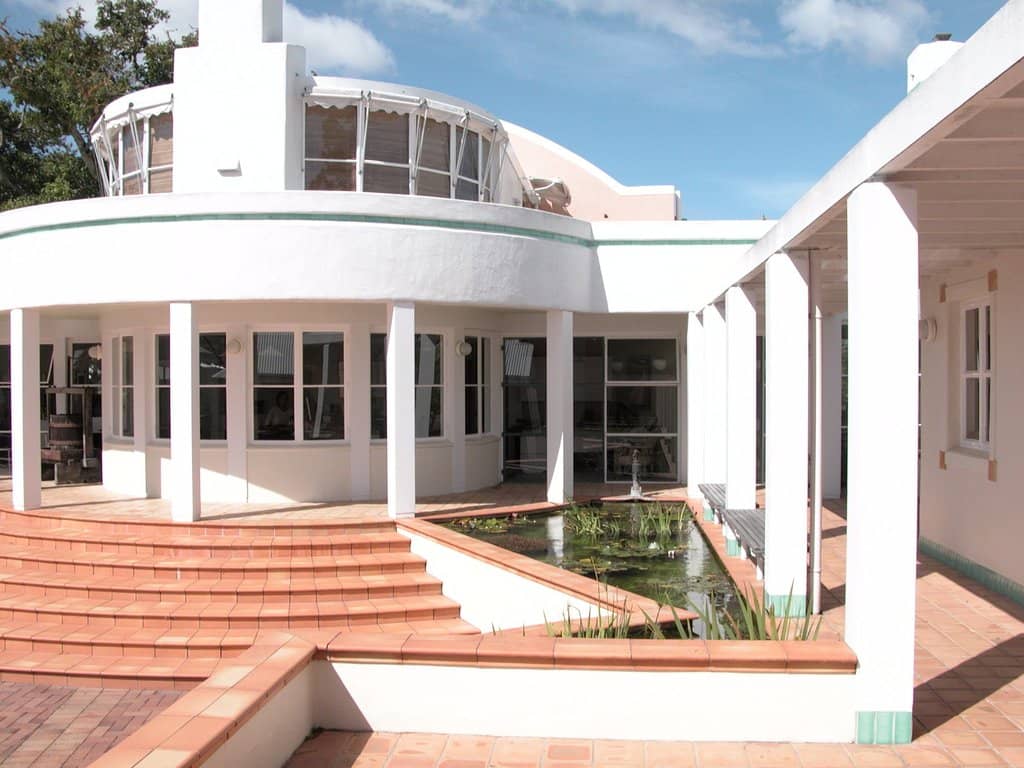 Havelock Hills Vineyards