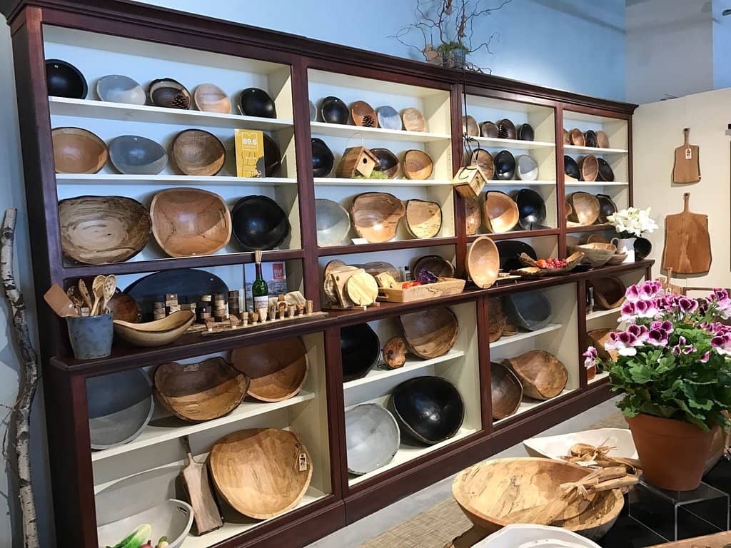 Produce Paradise